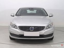 Srebrny Używany 2016 Volvo V60 Kombi | 42 999 zł (Super Cena)