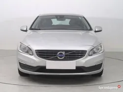 Srebrny Używany 2016 Volvo V60 Kombi | 40 999 zł (Super Cena)