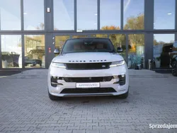 Szary Używany 2024 Land Rover Range Rover Sport Dynamic SUV | 589 000 zł