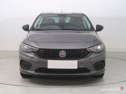 Szary Używany 2018 Fiat Tipo Sedan/Limuzyna | 25 999 zł (Dobra cena)