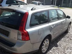 Używany 2008 Volvo V50 Kombi | 15 000 zł (Uczciwa cena)