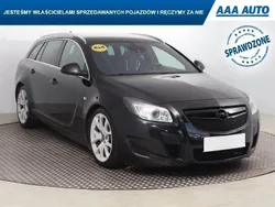 Czarny Używany 2011 Opel Insignia | 31 999 zł (Super Cena)
