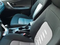 Brązowy Używany 2012 Kia Ceed Hatchback | 29 500 zł (Dość drogi)