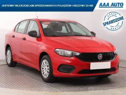 Czerwony Używany 2020 Fiat Tipo | 38 999 zł (Uczciwa cena)