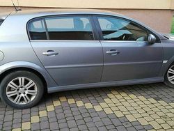 Srebrny Używany 2006 Opel Signum Kombi | 5000 zł (Uczciwa cena)