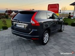 Używany 2013 Volvo XC60 SUV | 57 000 zł (Drogi)