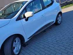 Używany 2015 Renault Clio IV | 17 500 zł (Dość drogi)
