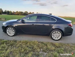 Używany 2016 Opel Insignia | 40 000 zł (Uczciwa cena)