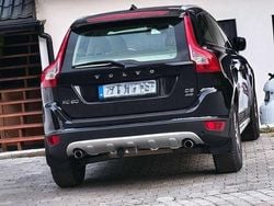 Czarny Używany 2012 Volvo XC60 SUV | 56 000 zł (Dobra cena)