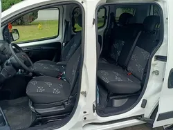 Używany 2013 Fiat Qubo Trekking Minivan | 24 900 zł