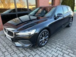 Inny kolor Używany 2018 Volvo V60 Kombi | 79 900 zł (Dość drogi)