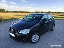 Używany 2006 VW Polo | 7900 zł (Uczciwa cena)