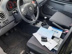 Używany 2009 Suzuki SX4 | 15 500 zł (Dobra cena)