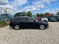 Szary Używany 2018 Skoda Octavia Style Sedan/Limuzyna | 39 083 zł