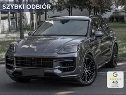 Inny kolor Nowe 2024 Porsche Cayenne SUV | 599 100 zł (Super Cena)