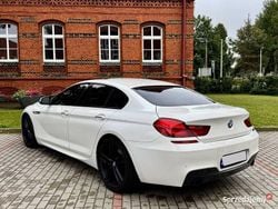 Biały Używany 2013 BMW 320 M Sport Coupe | 89 000 zł
