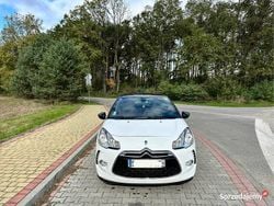Biały Używany 2012 Citroën DS3 Sport Chic Hatchback | 15 900 zł (Uczciwa cena)