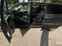 Szary Używany 2011 Chrysler Town & Country Limited Minivan | 31 900 zł (Uczciwa cena)