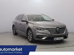 Szary Używany 2022 Renault Talisman Intens Kombi | 79 850 zł (Uczciwa cena)