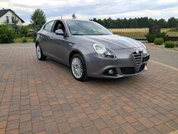 Szary Używany 2015 Alfa Romeo Giulietta Hatchback | 32 800 zł (Uczciwa cena)