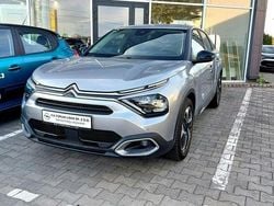 Szary (metalik) Używany 2022 Citroën C4 Hatchback | 106 900 zł