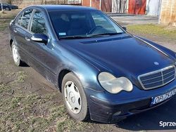 Używany 2001 Mercedes A200 Avantgarde | 4499 zł