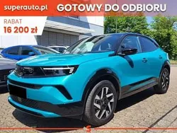 Zielony Nowe 2025 Opel Mokka SUV | 123 900 zł (Drogi)
