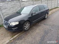 Używany 2006 VW Passat | 7000 zł (Uczciwa cena)