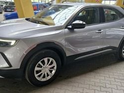 Szary (metalik) Używany 2021 Opel Mokka SUV | 69 900 zł (Uczciwa cena)