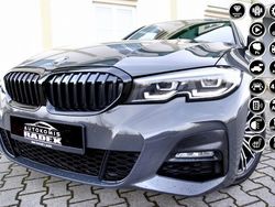Grafitowy (metalik) Używany 2021 BMW 320 Sedan/Limuzyna | 120 000 zł (Uczciwa cena)