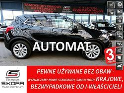 Czarny Używany 2015 Opel Mokka SUV | 61 900 zł (Drogi)