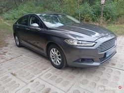 Grafitowy Używany 2019 Ford Mondeo Hatchback | 46 900 zł (Dobra cena)
