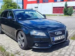 Używany 2009 Audi A4 | 26 900 zł