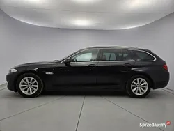 Czarny Używany 2011 BMW 530 Kombi | 59 900 zł (Dobra cena)