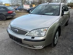 Inny kolor Używany 2006 Ford Mondeo Hatchback | 2000 zł