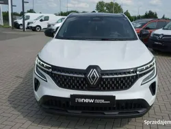 Biały Używany 2023 Renault Austral Techno SUV | 119 900 zł (Uczciwa cena)