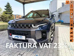 Niebieski ciemny (metalik) Nowe 2024 Ssangyong Torres SUV | 144 900 zł