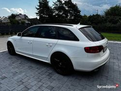 Używany 2009 Audi A4 S-Line Kombi | 26 500 zł (Uczciwa cena)