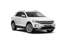 Nowe 2026 VW T-Roc SUV | 150 420 zł