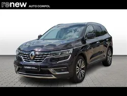 Fioletowy Używany 2019 Renault Koleos Initiale Paris SUV | 89 900 zł (Drogi)