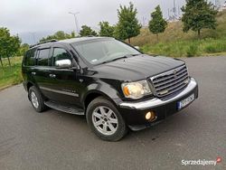 Używany 2008 Chrysler Aspen SUV | 39 950 zł