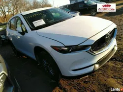 Biały Używany 2020 Mazda CX-5 SUV | 90 000 zł