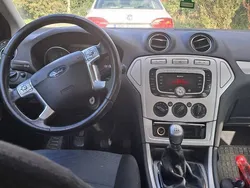Używany 2008 Ford Mondeo | 16 500 zł (Uczciwa cena)