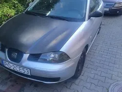 Używany 2004 Seat Ibiza | 2000 zł