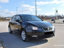 Używany 2014 Seat Ibiza Hatchback | 22 600 zł (Uczciwa cena)