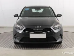 Szary Używany 2021 Kia Ceed Hatchback | 75 999 zł (Uczciwa cena)
