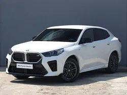 Biel alpejska Używany 2024 BMW X2 Luxury Line SUV | 229 900 zł