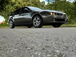 Używany 2006 Alfa Romeo 159 | 14 500 zł
