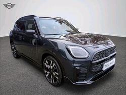 Legend grey metalizowany Używany 2025 Mini Countryman SUV | 174 900 zł