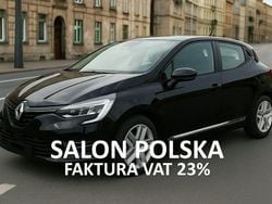 Czarny Używany 2020 Renault Clio V Hatchback | 39 025 zł (Super Cena)